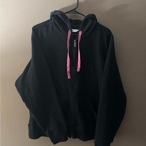 Peloton Full Zip Hoodie - Picture 3 of 6